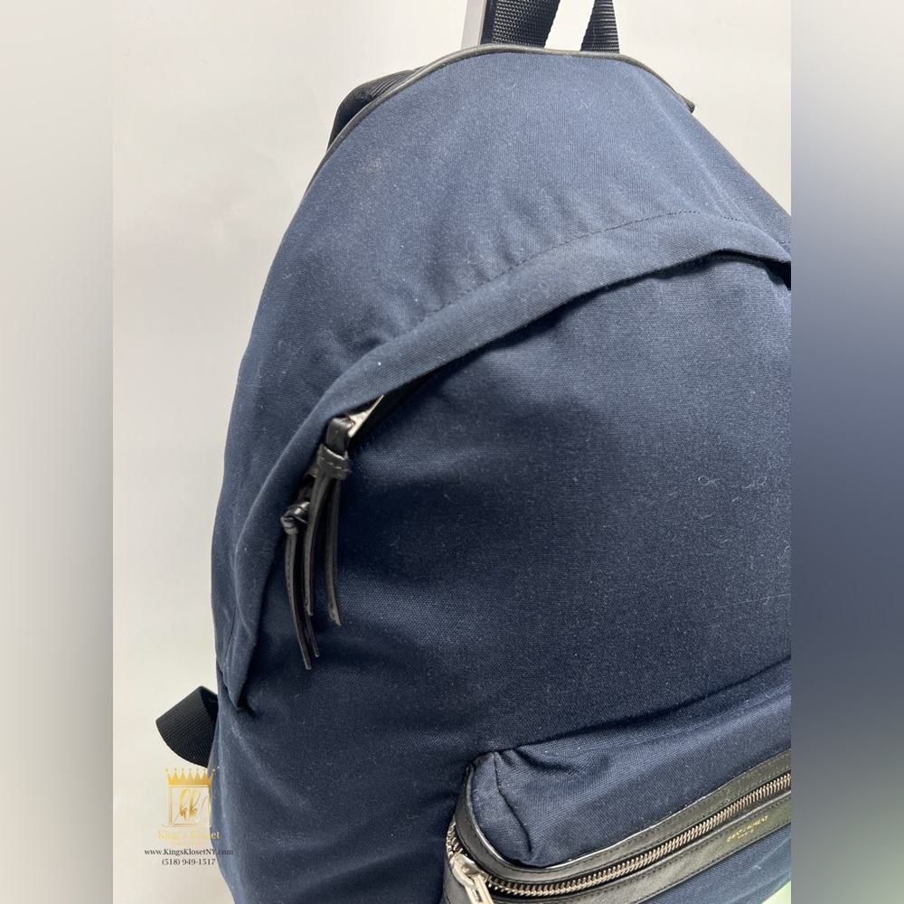 Ysl Backpack - image 3